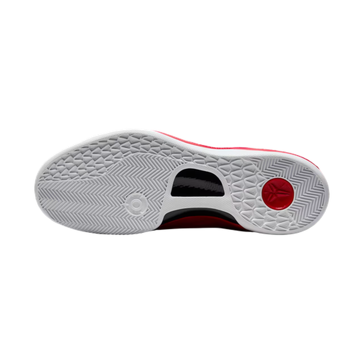 Nike Kobe 8 Proto 'University Red'