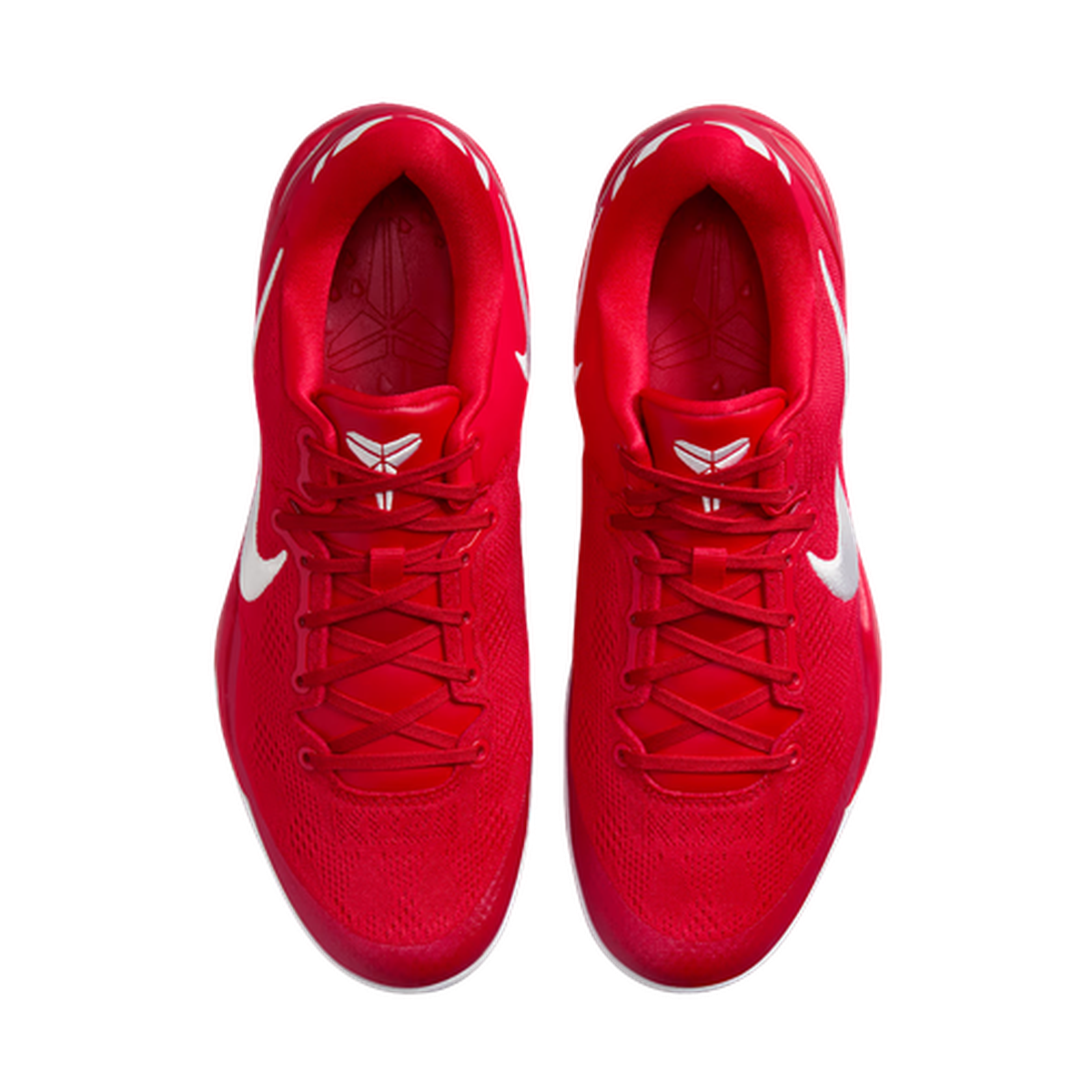 Nike Kobe 8 Proto 'University Red'