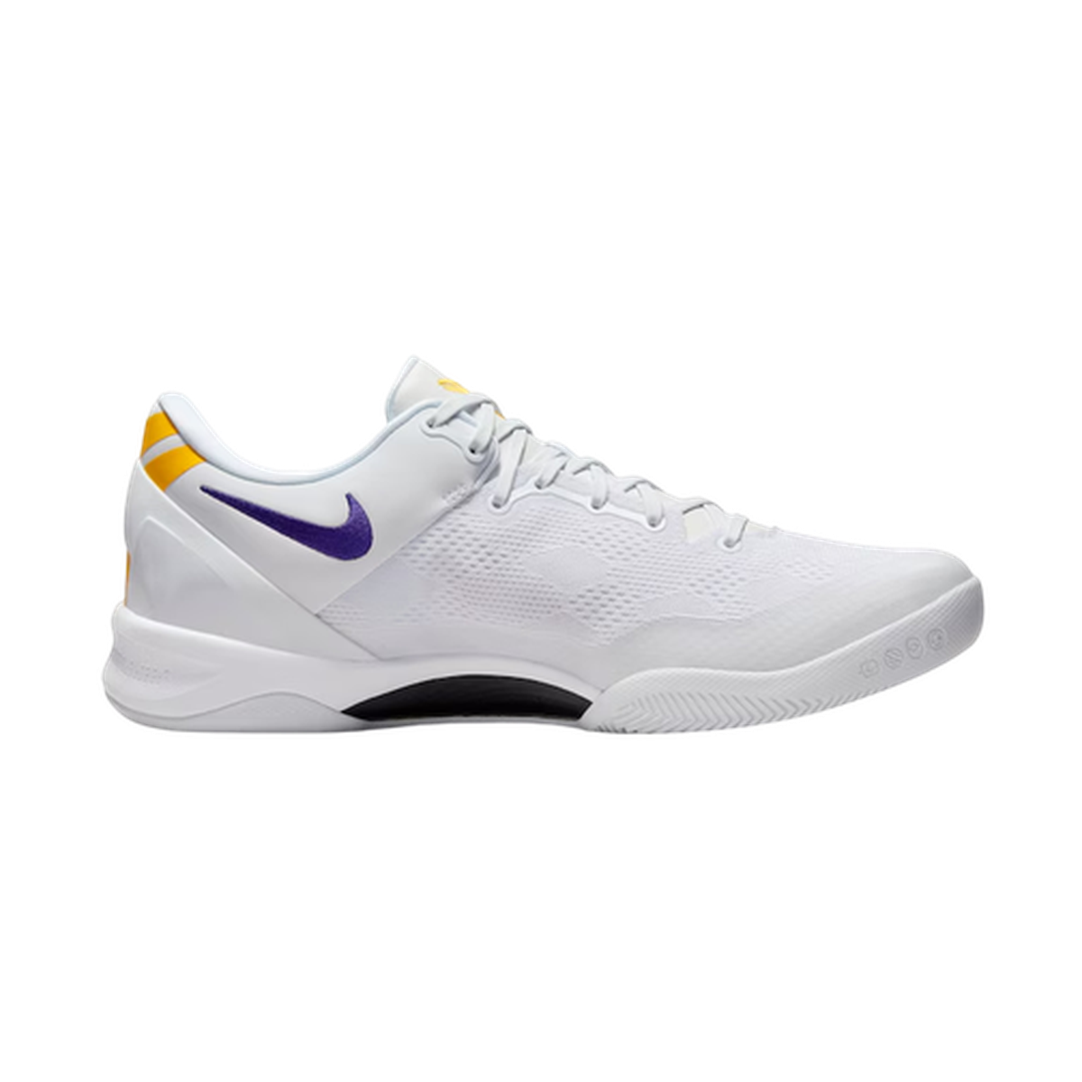 Nike Kobe 8 Proto 'Lakers Home'