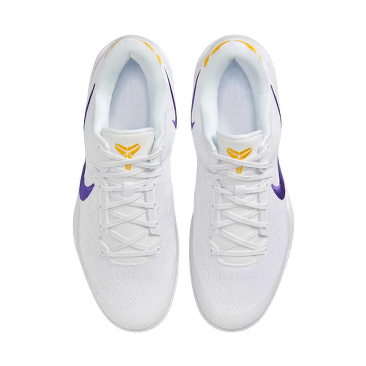 Nike Kobe 8 Proto 'Lakers Home'