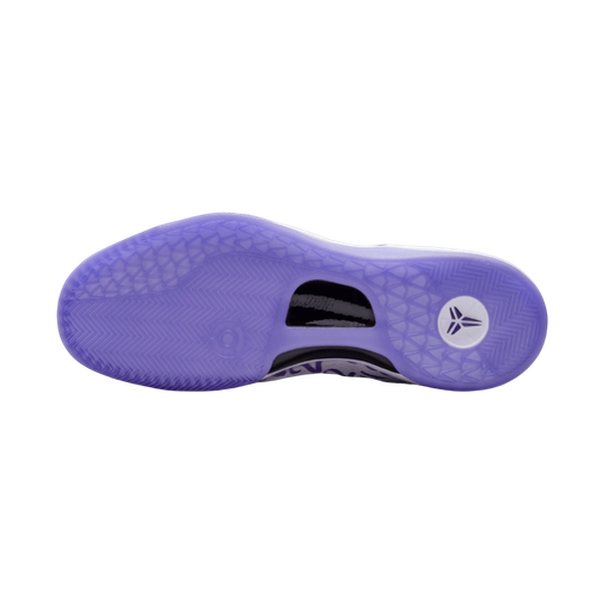 Nike Kobe 8 Proto 'Court Purple'