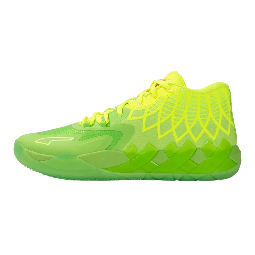 Puma MB.01 X Rick And Morty