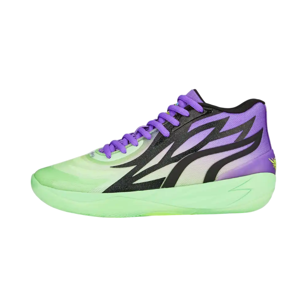 Puma MB.02 X Rick And Morty