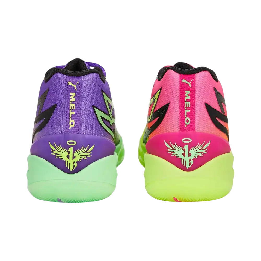 Puma MB.02 X Rick And Morty