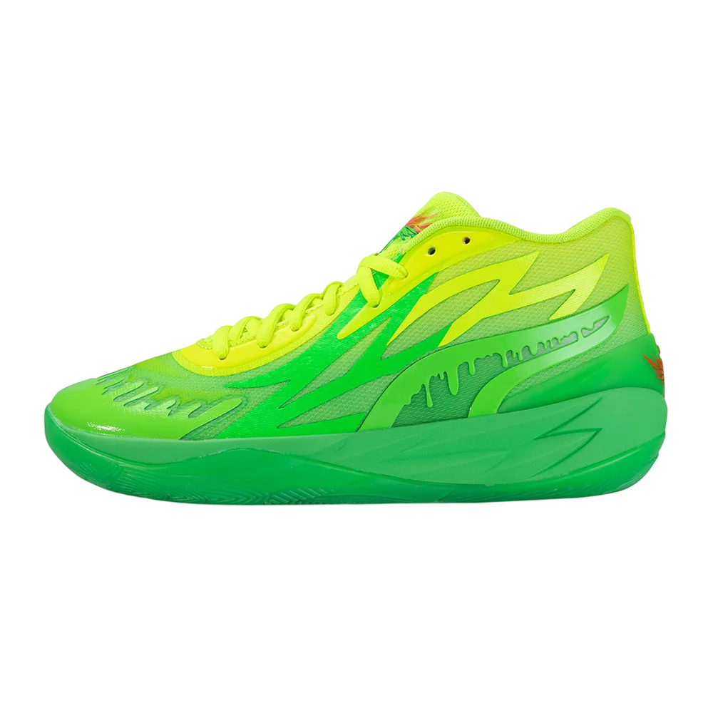 Puma MB.02 'Slime'