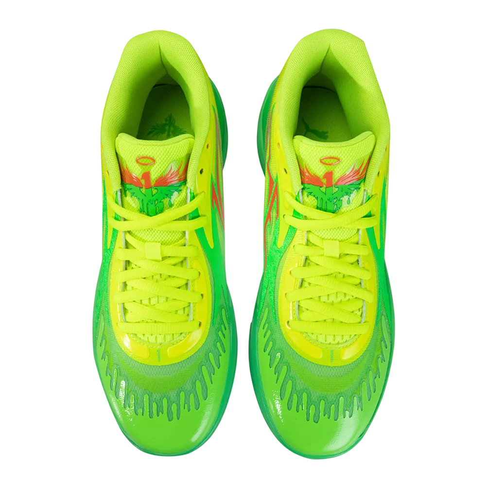 Puma MB.02 'Slime'