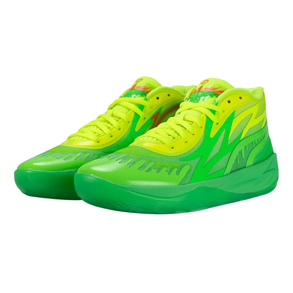 Puma MB.02 'Slime'