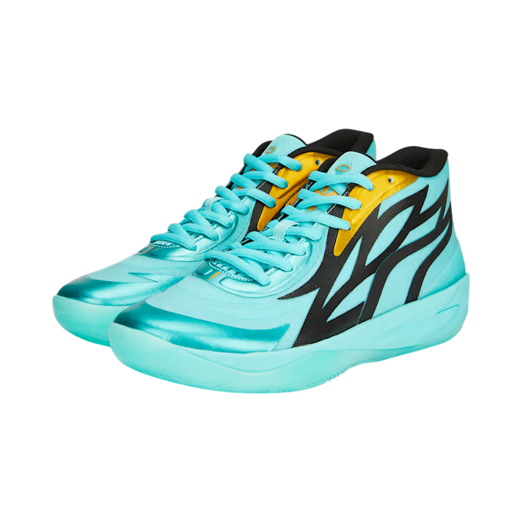 Puma MB.02 'HONEYCOMB'