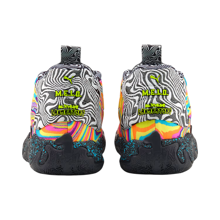 Puma MB.03 'Laboratório de Dexter'