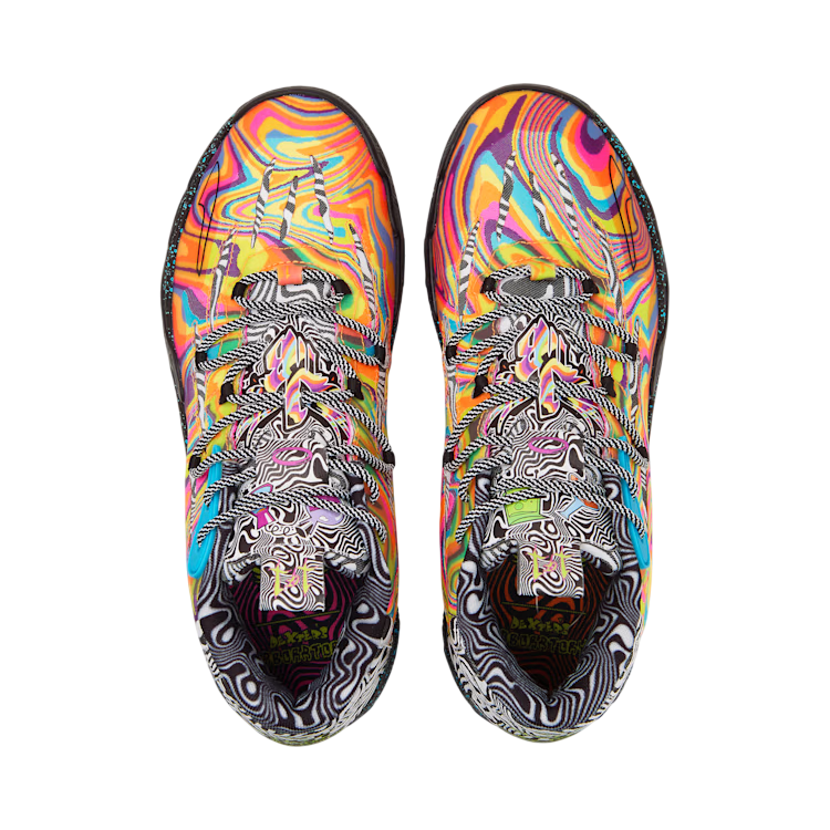 Puma MB.03 'Laboratório de Dexter'