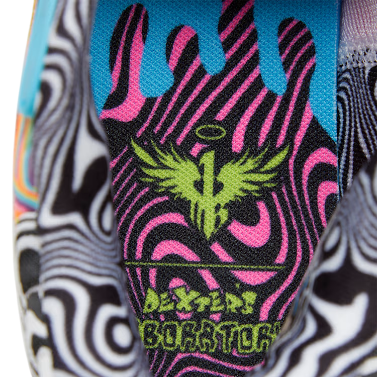 Puma MB.03 'Laboratório de Dexter'