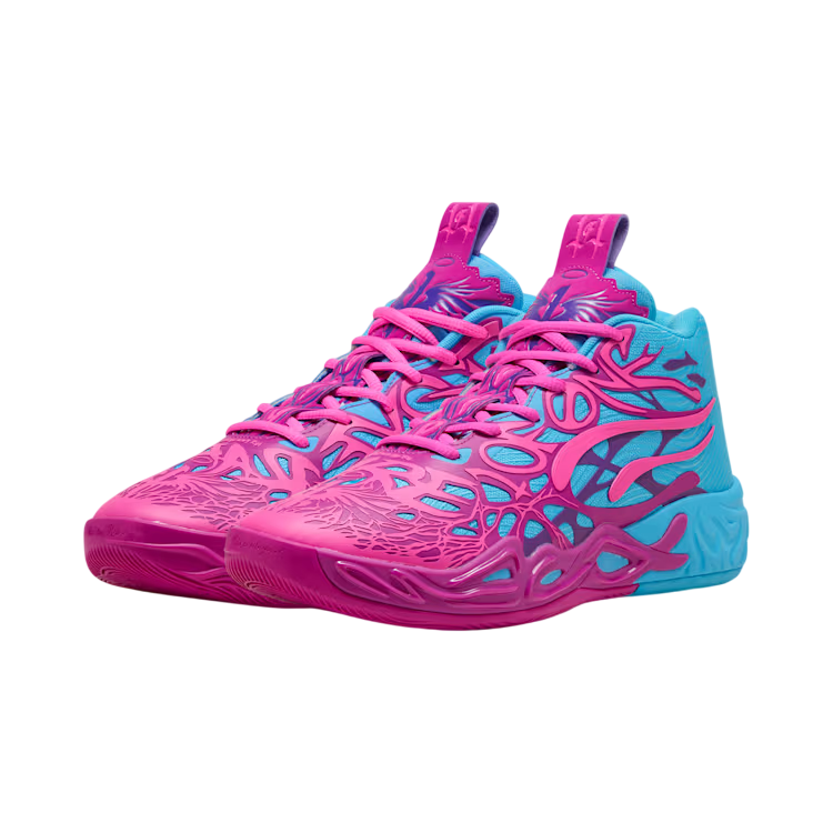 Puma MB.04 'Iridescent'