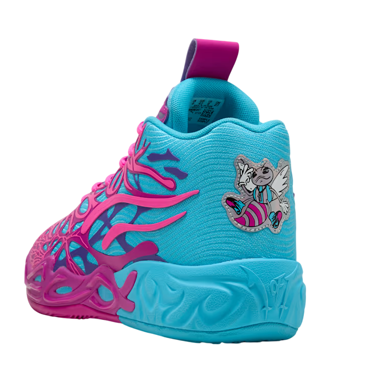 Puma MB.04 'Iridescent'