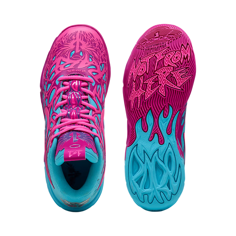 Puma MB.04 'Iridescent'