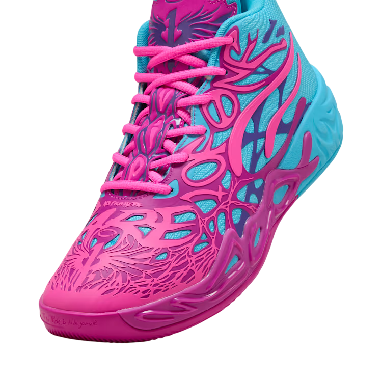 Puma MB.04 'Iridescent'