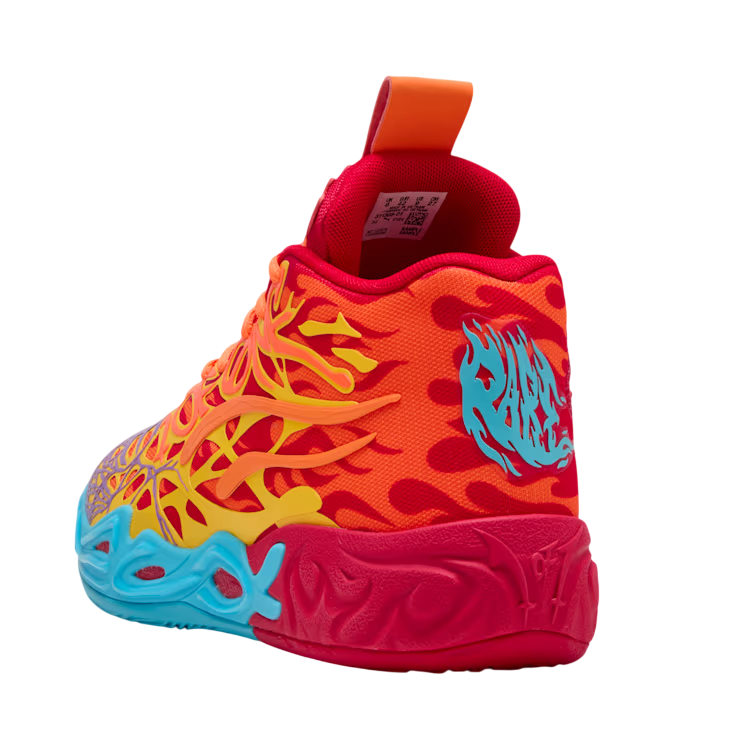 Puma MB.04 'Phoenix'