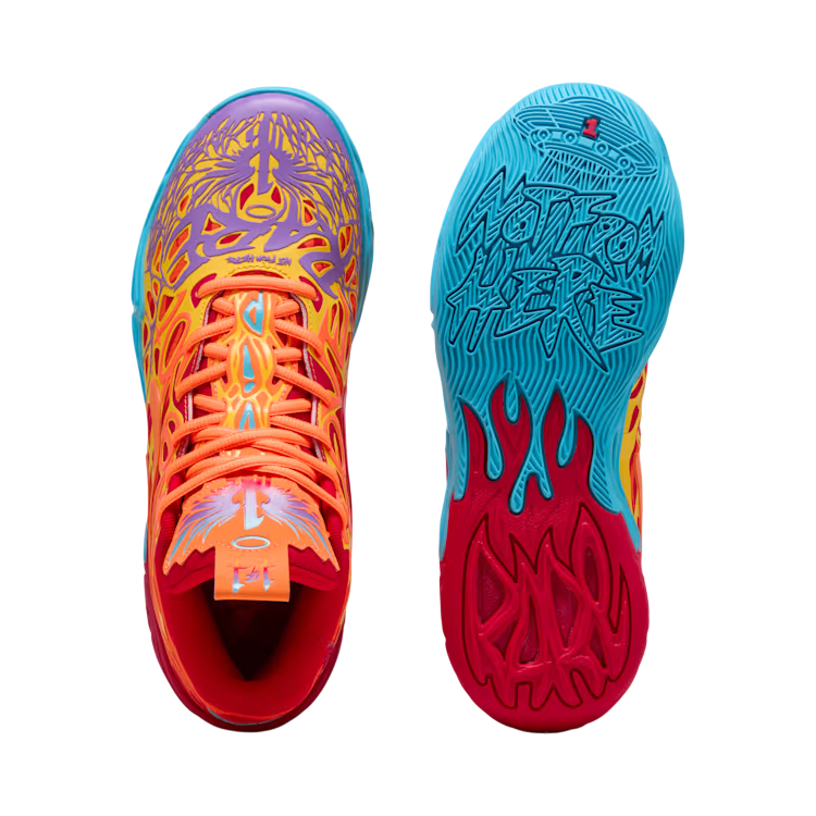 Puma MB.04 'Phoenix'