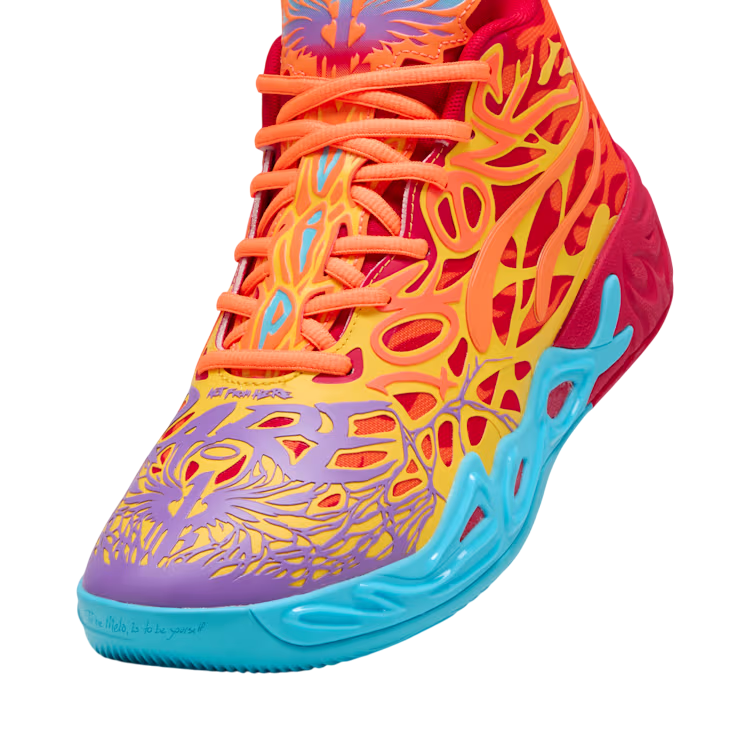 Puma MB.04 'Phoenix'