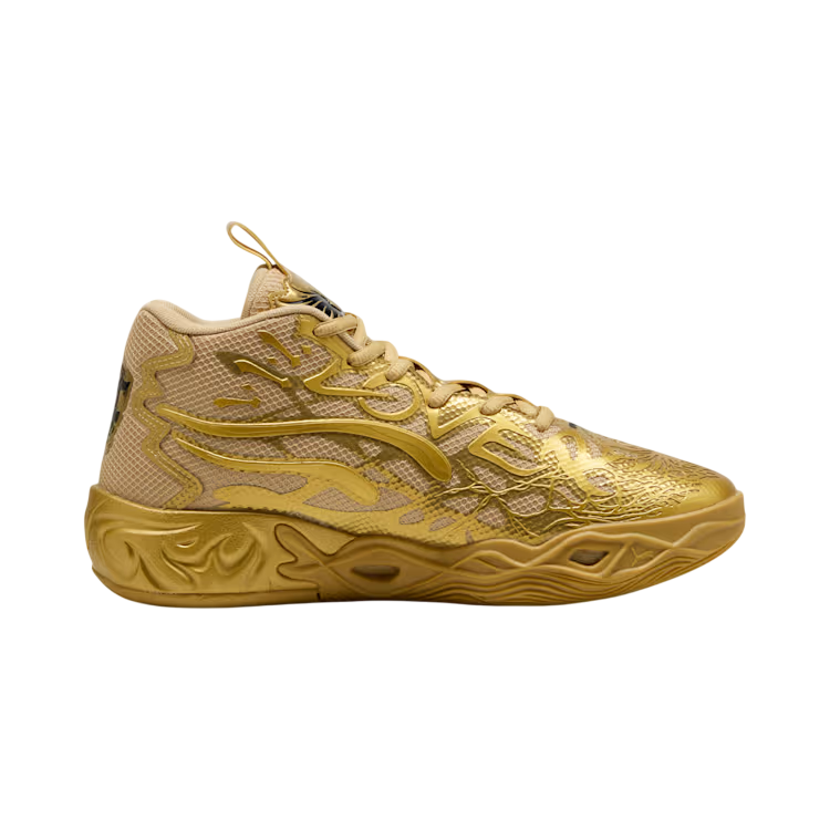 Puma MB.04 'Golden Child'