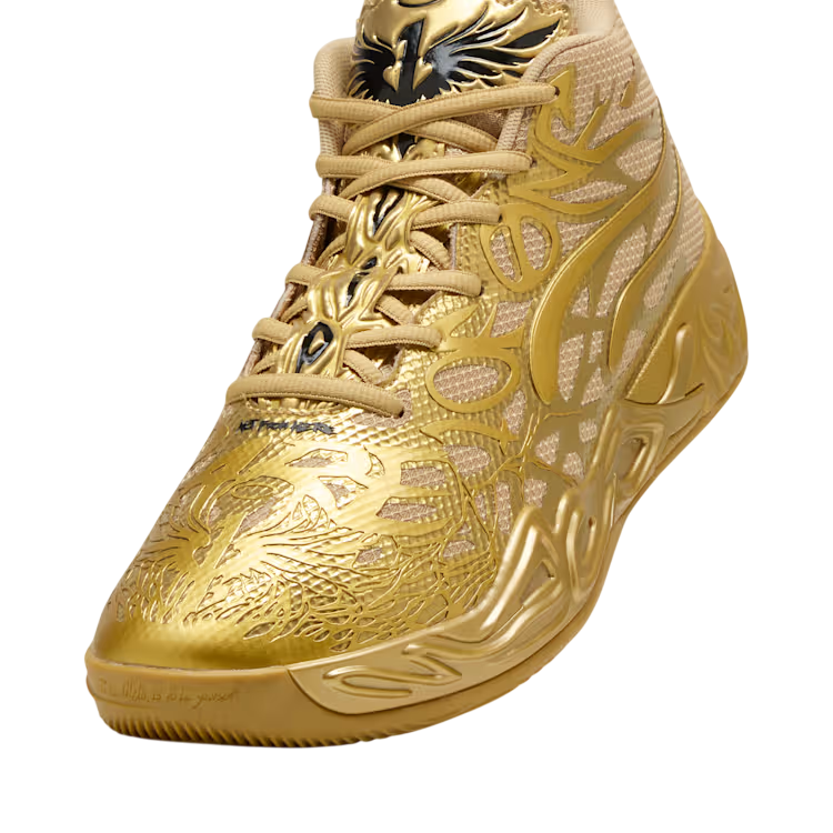 Puma MB.04 'Golden Child'