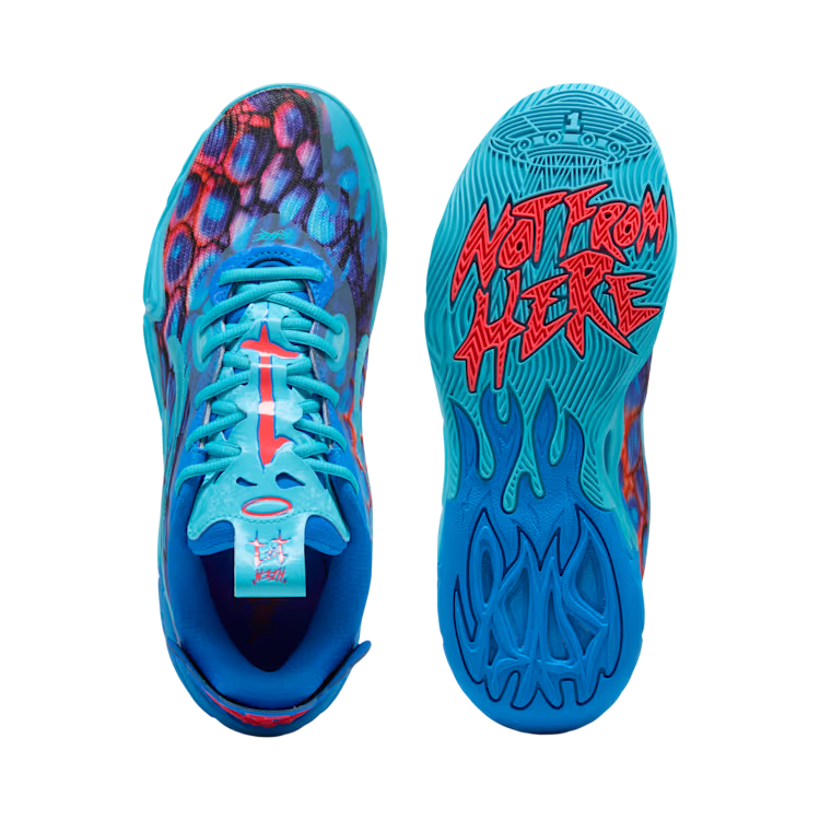 Puma MB.04 'LO Alien Skin'