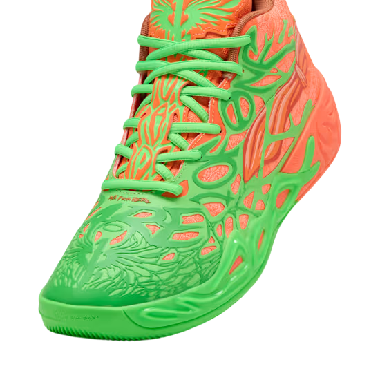 Puma MB.04 X TMNT 'Leonardo and Michaelangelo'