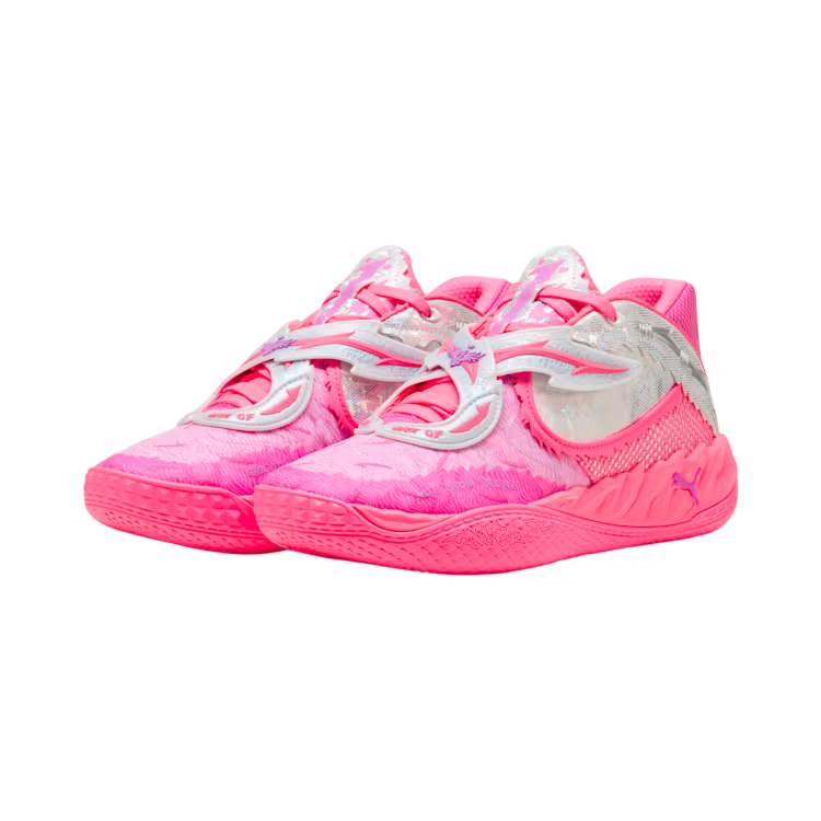 Puma MB.05 'World Tour'