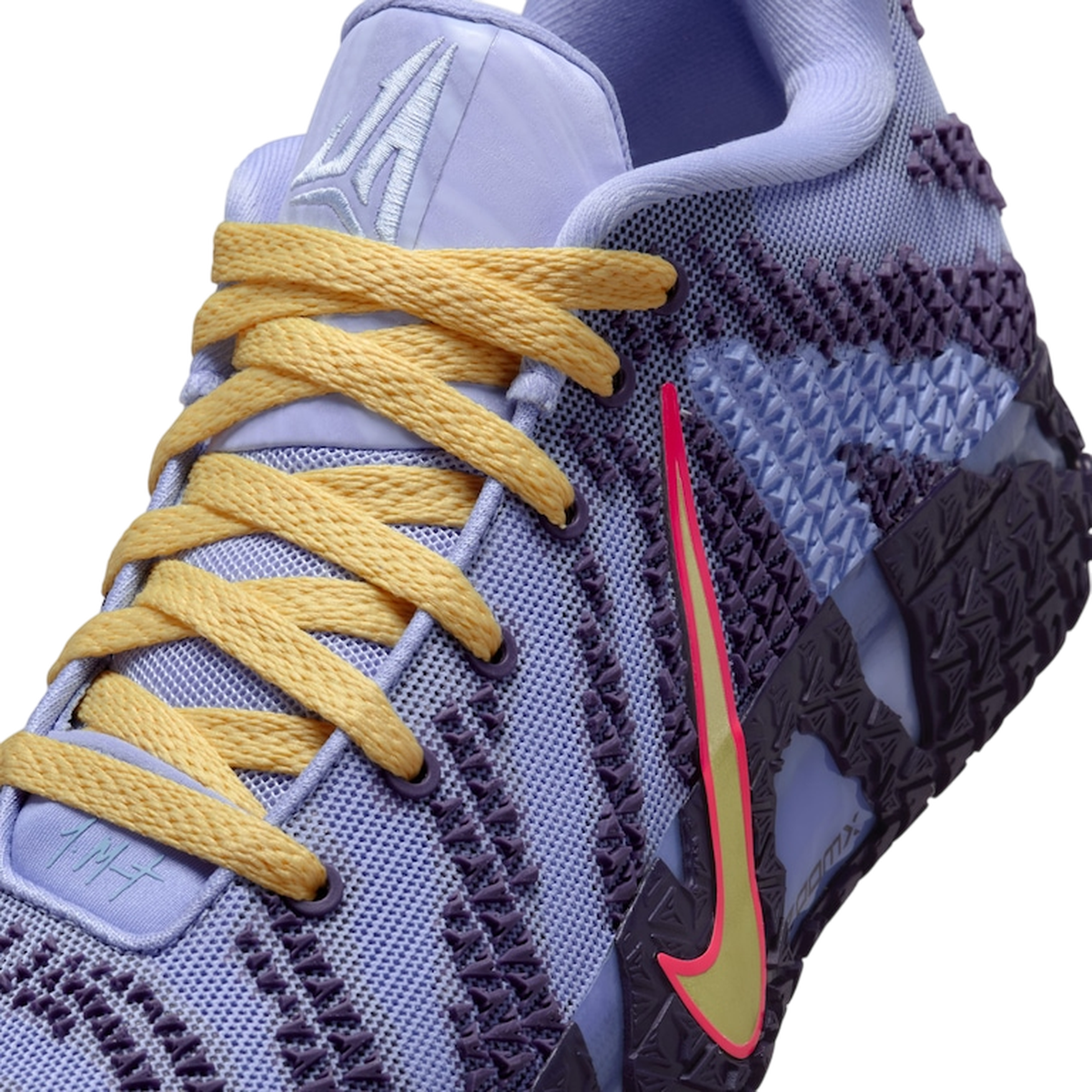 Nike Ja 3 'Channel 12'