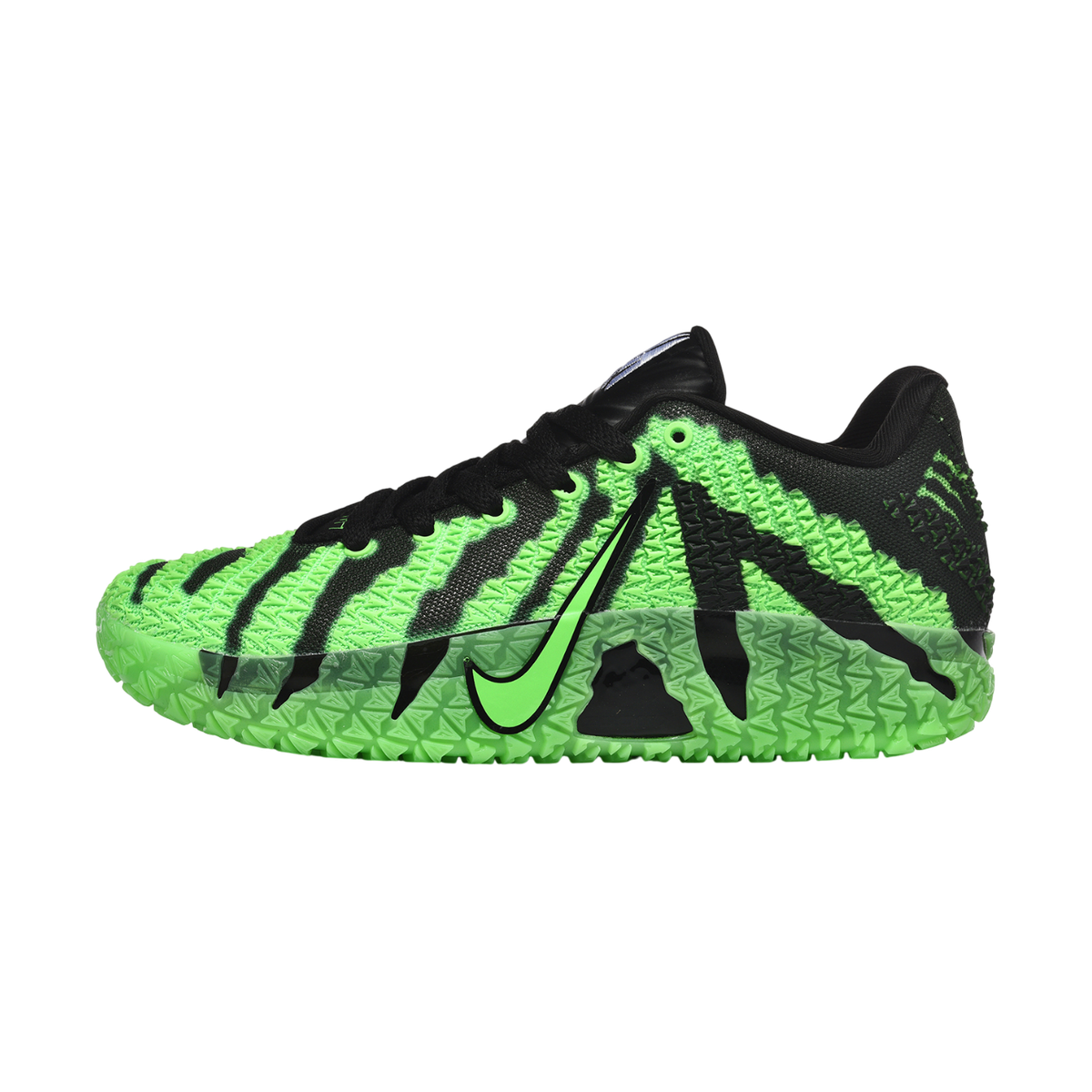 Nike Ja 3 X Monster Energy Drink