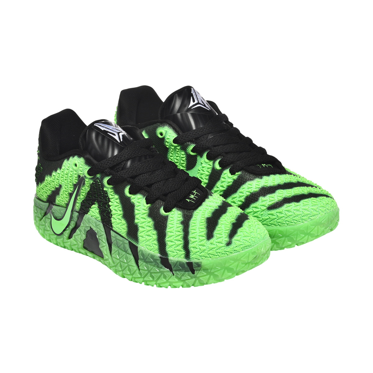 Nike Ja 3 X Monster Energy Drink