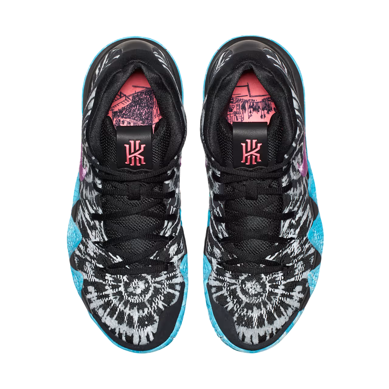 Nike Kyrie 4 'All-Star'