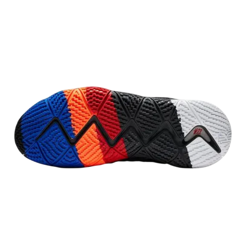 Nike Kyrie 4 'Year of the Monkey'
