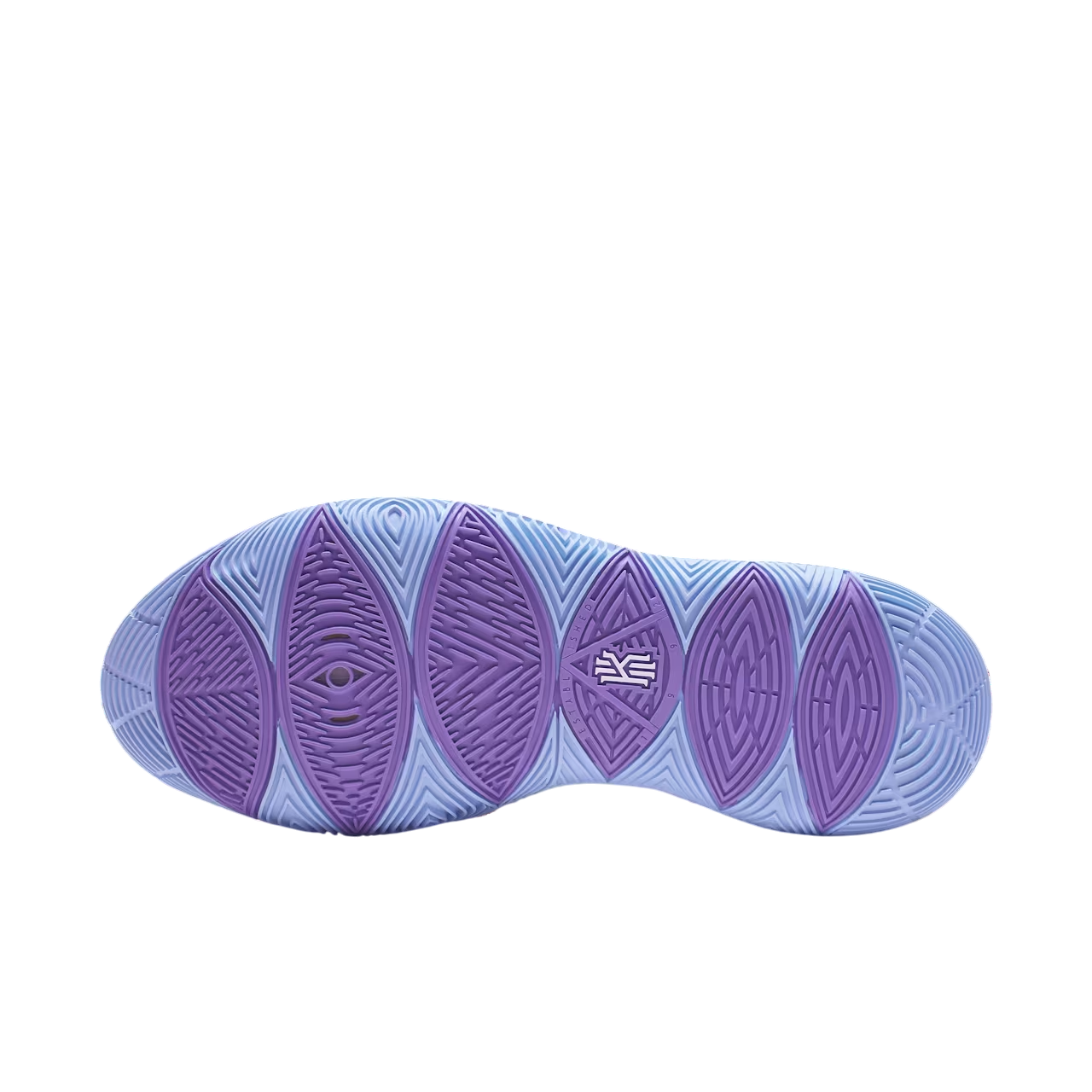 Nike Kyrie 5 X Bob Esponja 'Lula Molusco'