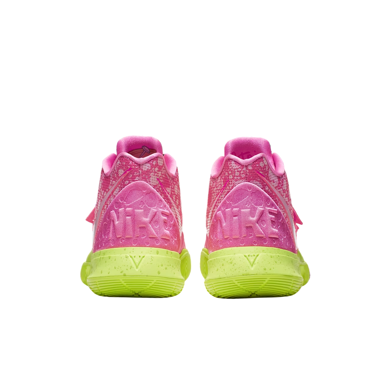 Nike Kyrie 5 X Bob Esponja 'Patrick Estrela'