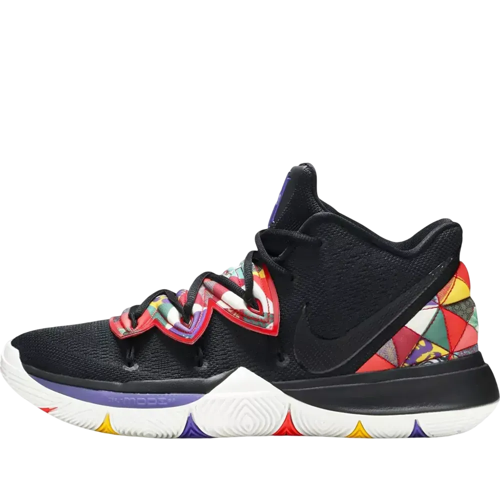 Nike Kyrie 5 'Chinese New Year'