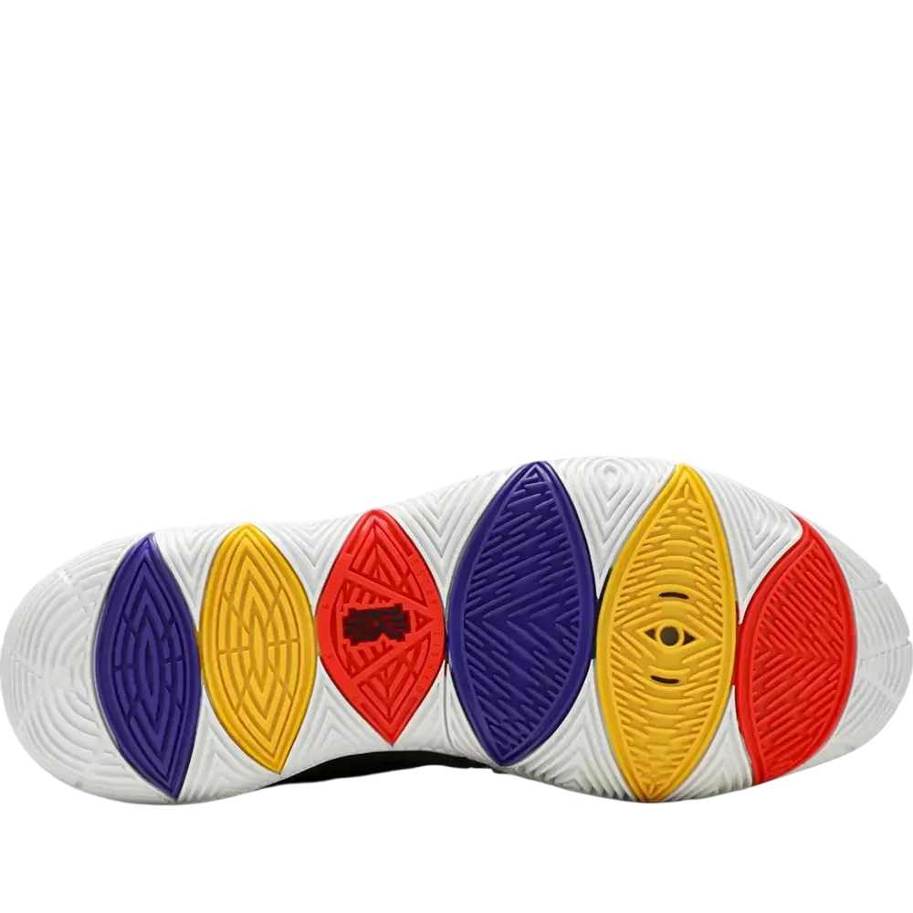 Nike Kyrie 5 'Chinese New Year'