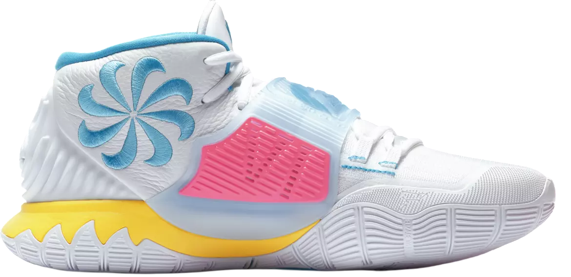 Nike Kyrie 6 '90s'