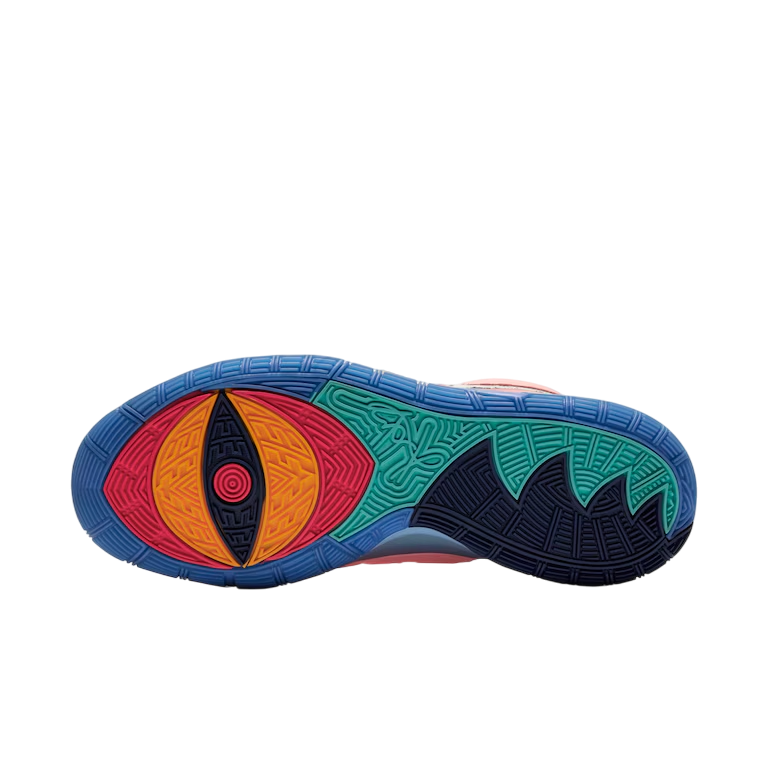Nike Kyrie 6 X Concepts 'Khepri'