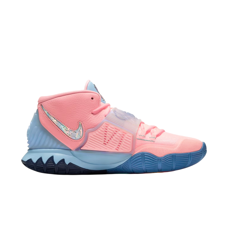 Nike Kyrie 6 X Concepts 'Khepri'