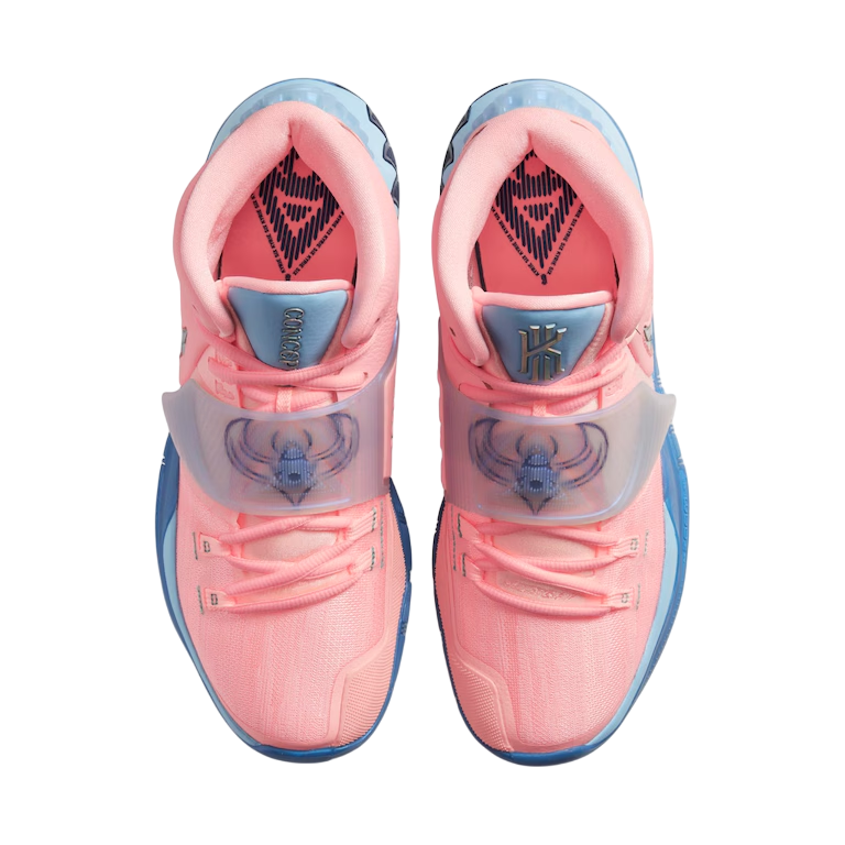 Nike Kyrie 6 X Concepts 'Khepri'