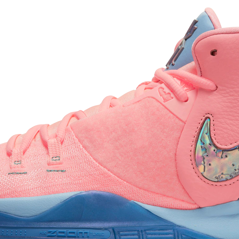 Nike Kyrie 6 X Concepts 'Khepri'