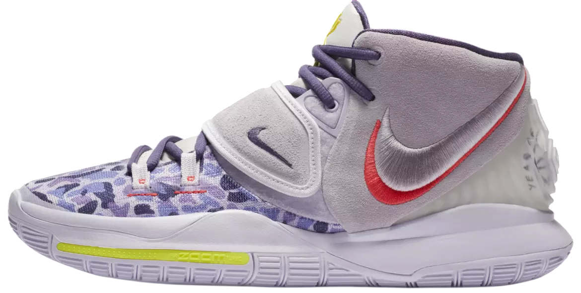 Nike Kyrie 6 'Animal Print'