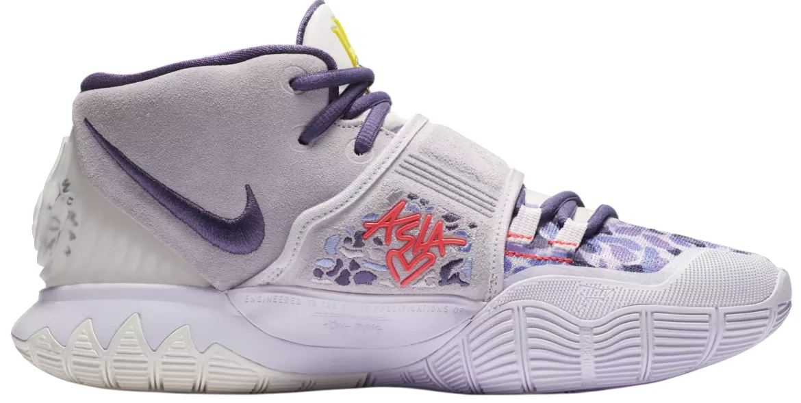 Nike Kyrie 6 'Animal Print'