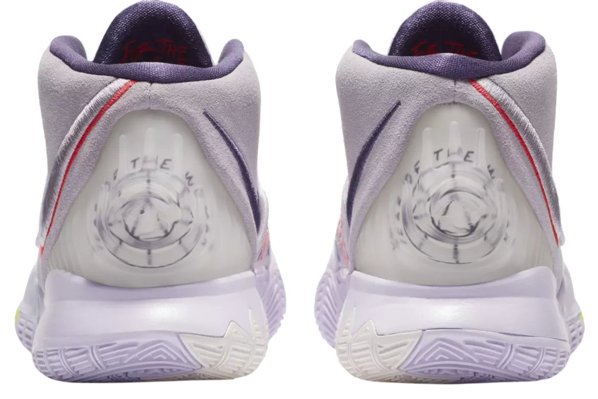 Nike Kyrie 6 'Animal Print'