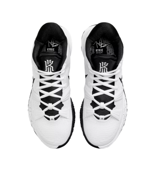 Nike Kyrie 7 'White'