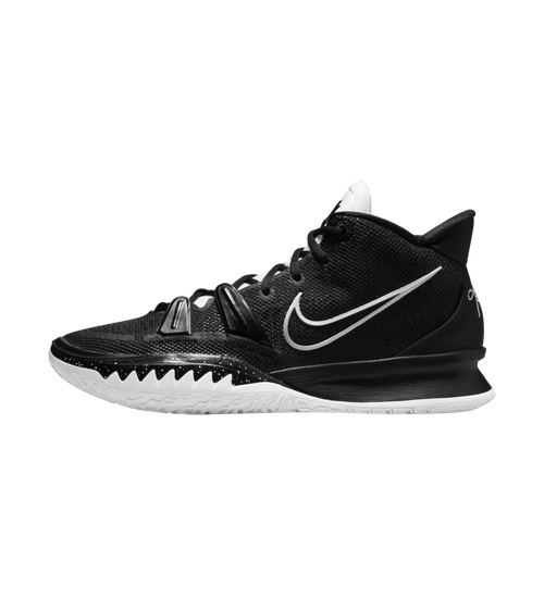 Nike Kyrie 7 'Black And White'