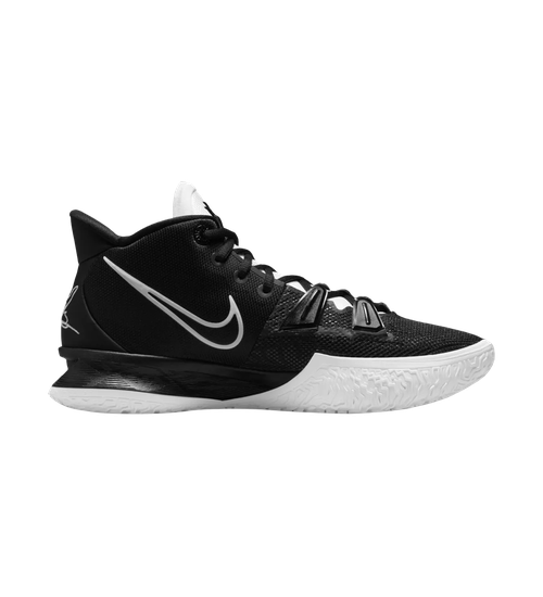 Nike Kyrie 7 'Black And White'