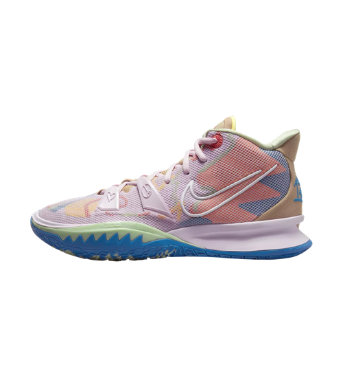 Nike Kyrie 7 '1 World 1 People – Pale Ivory'