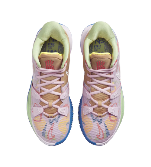 Nike Kyrie 7 '1 World 1 People – Pale Ivory'