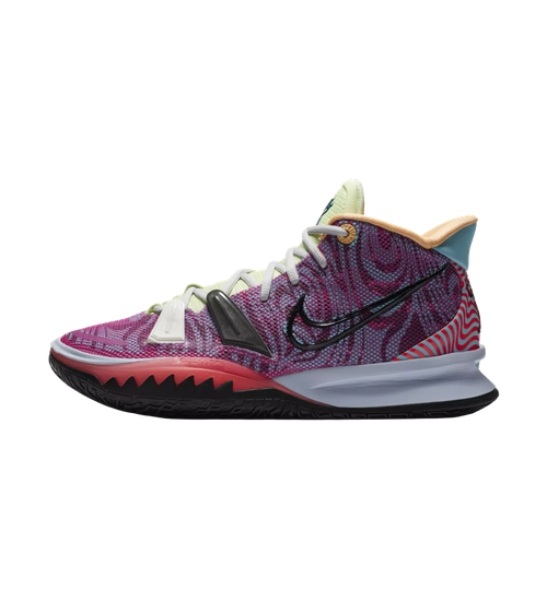 Nike Kyrie 7 'Hendrix'